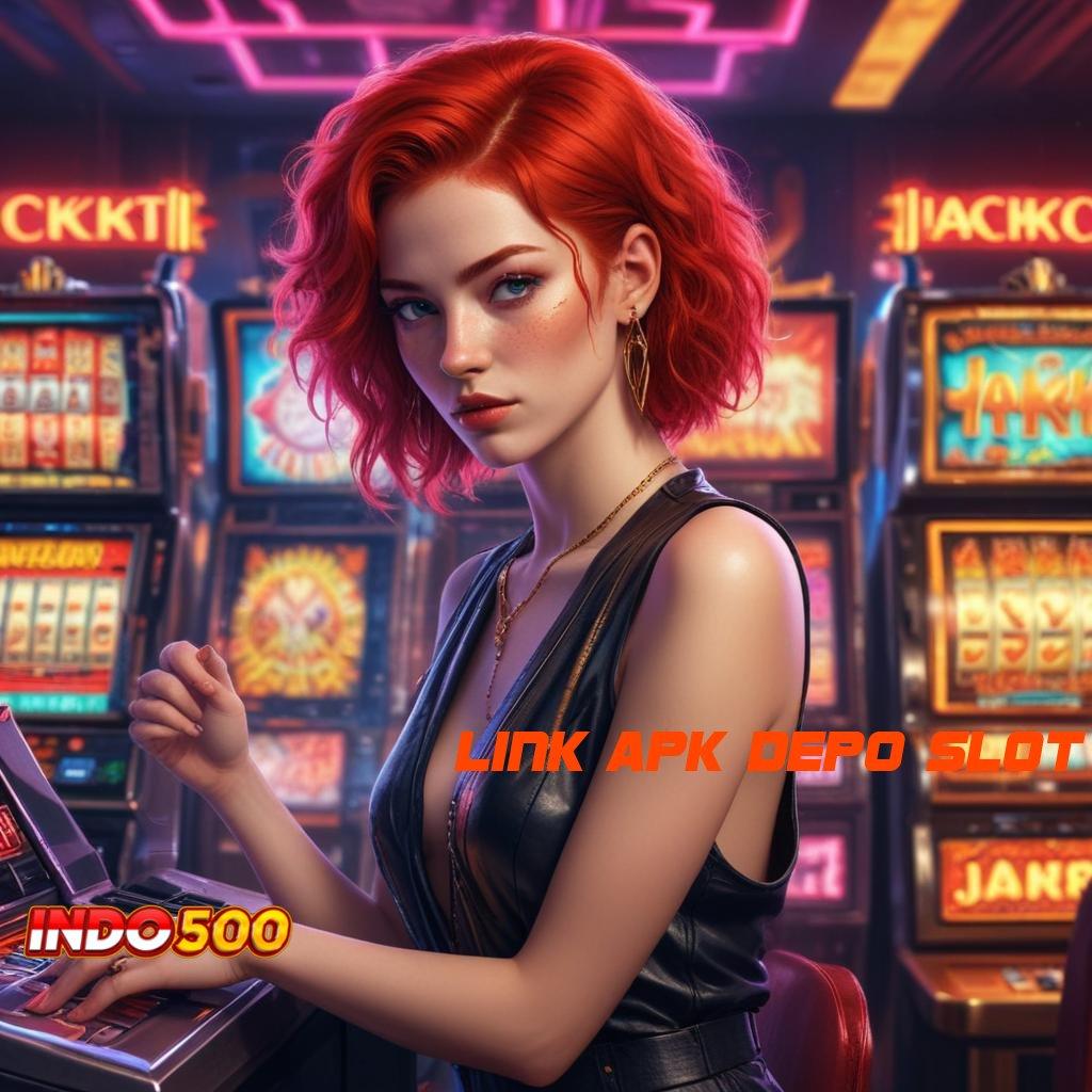 LINK APK DEPO SLOT transaksi layanan modern versi 2.577.66