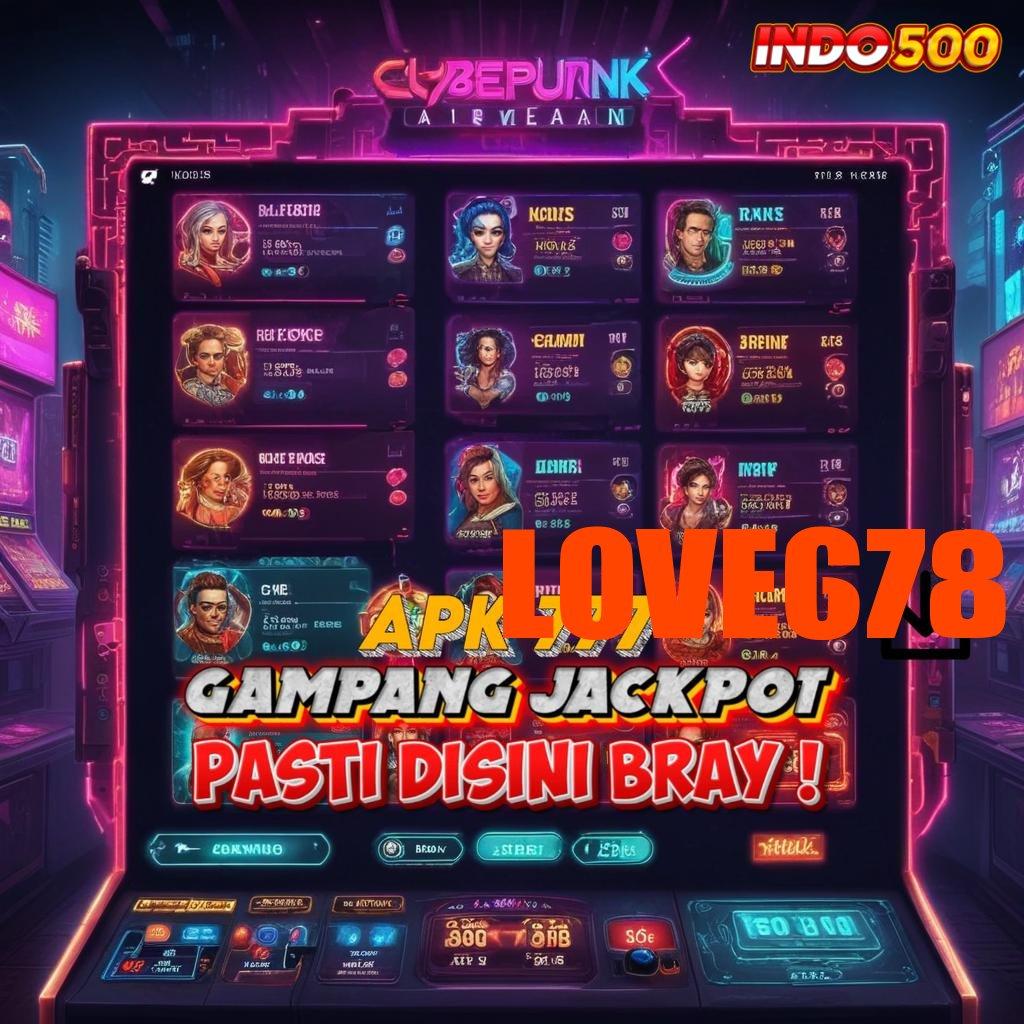 LOVE678 ✧ Cermatilah Teknik Baru untuk Spin Langsung Cair