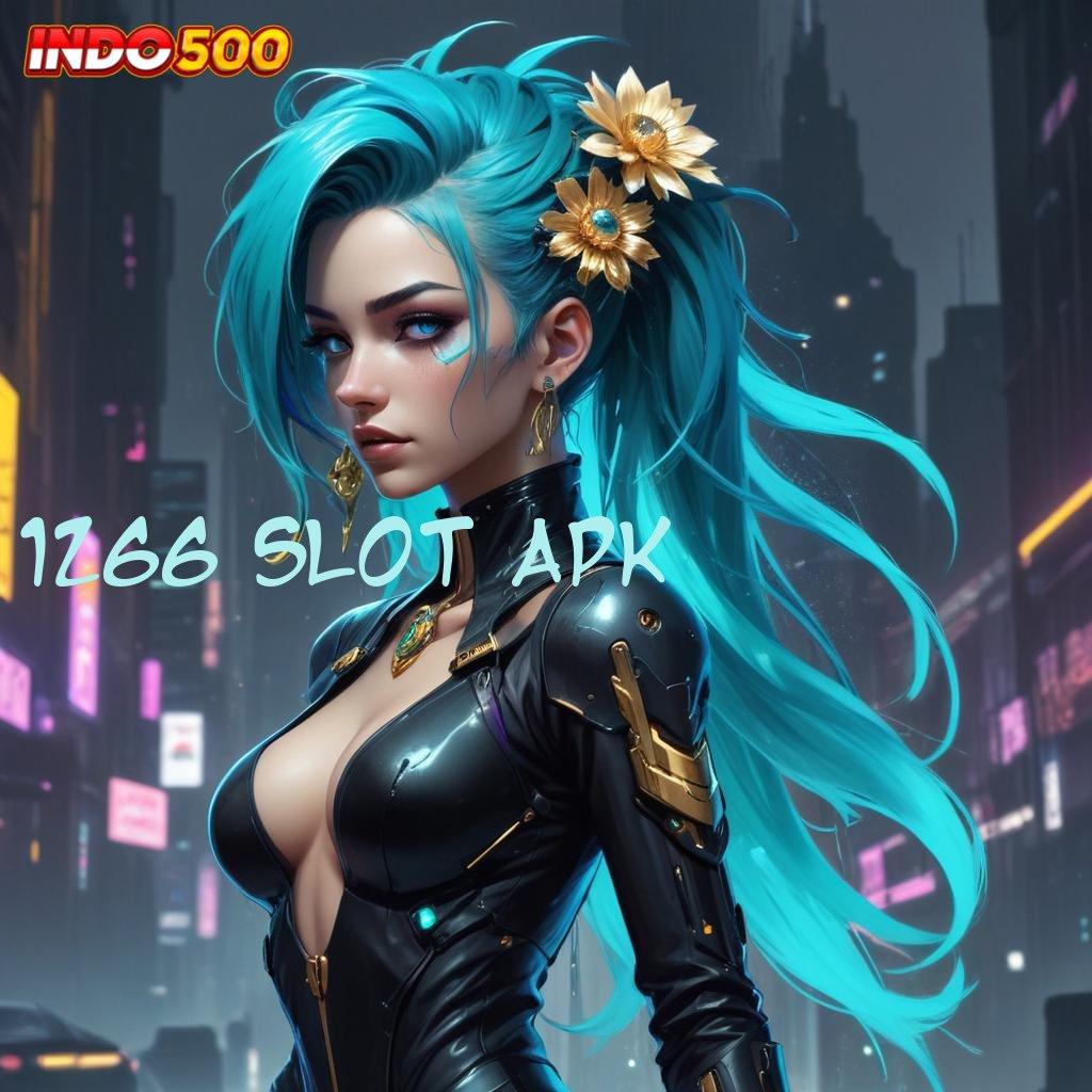 1266 SLOT APK ♒ medium perantara media tata letak jalur