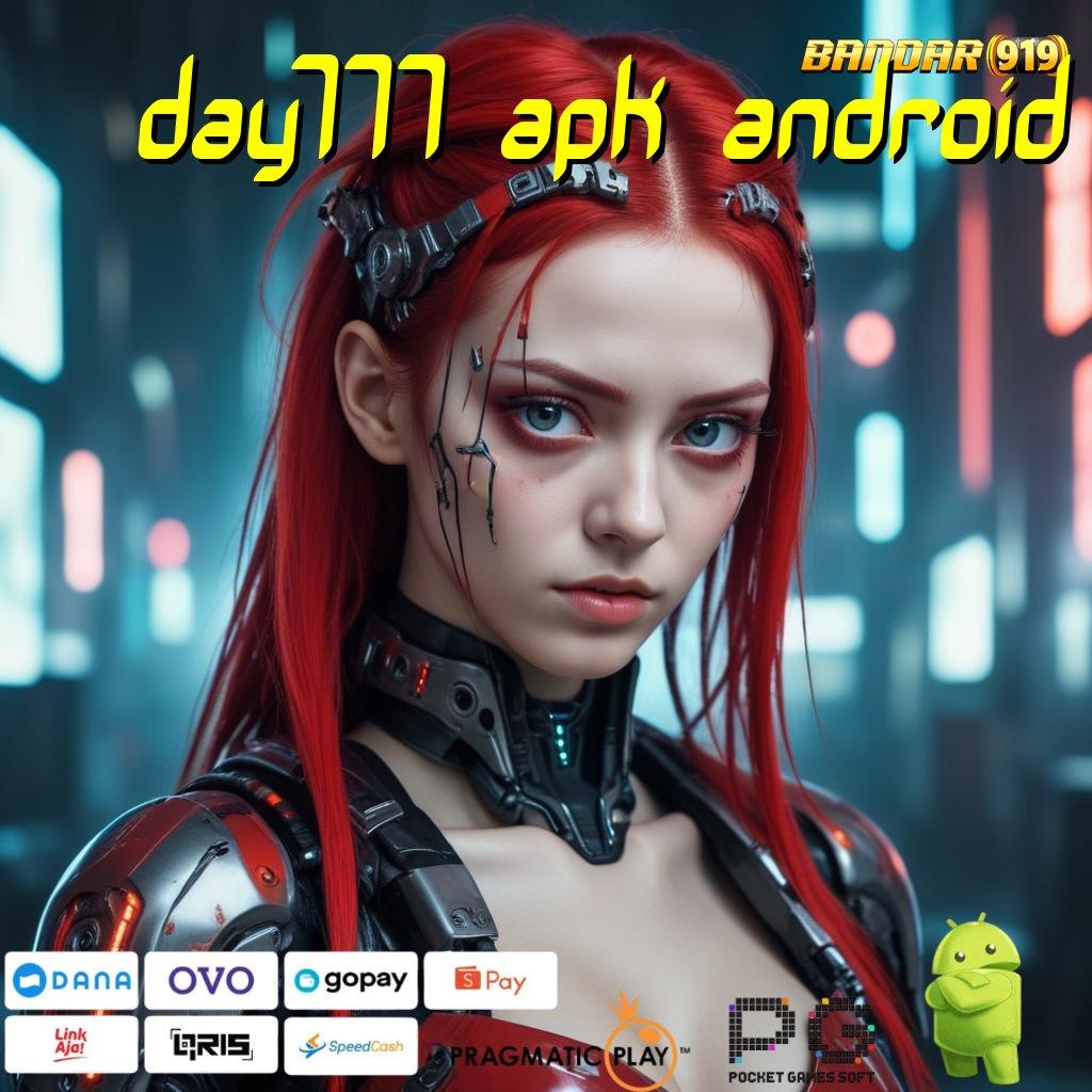 DAY777 APK ANDROID : koneksi internet jalan masuk hubungan daring (Versi New)