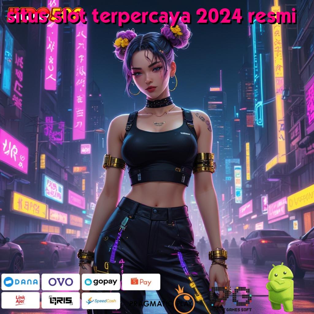 SITUS SLOT TERPERCAYA 2024 RESMI Slot APK Terbaik Download dan Rasakan!