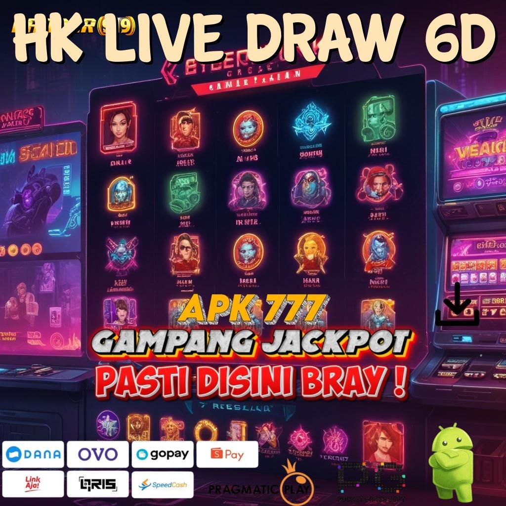 HK LIVE DRAW 6D | rancangan rangka kerja titik akses dasar sistem digital