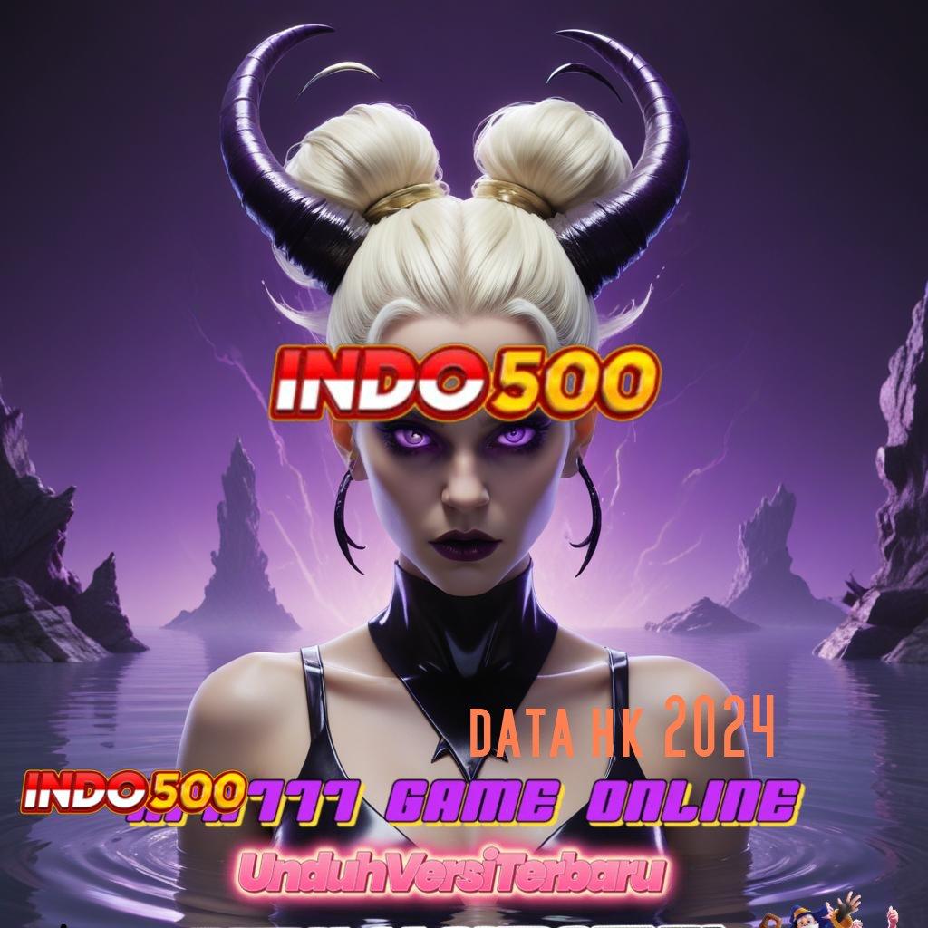 DATA HK 2024 ➤ Server Event Slot Game Android Penghasil Uang Tunai