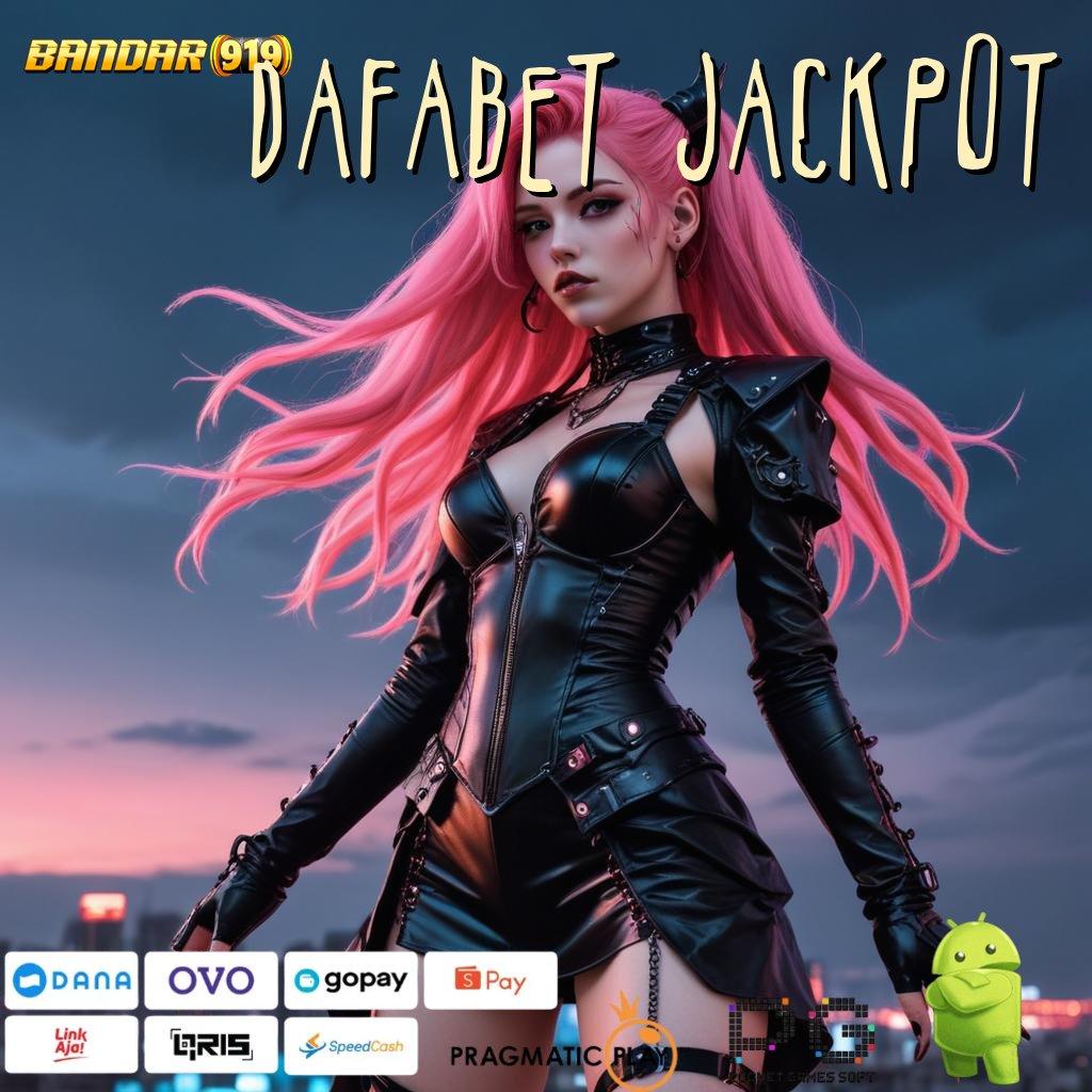 DAFABET JACKPOT , Jelaskan Sistem Penghubung Stabil dan Memadai