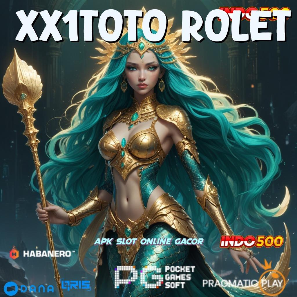 XX1TOTO ROLET # Event Kaya Dengan Roda Keberuntungan Terbaru