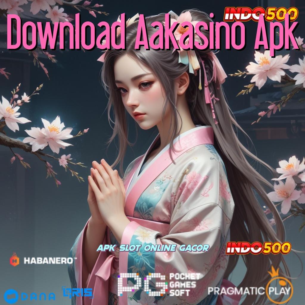 Download Aakasino Apk