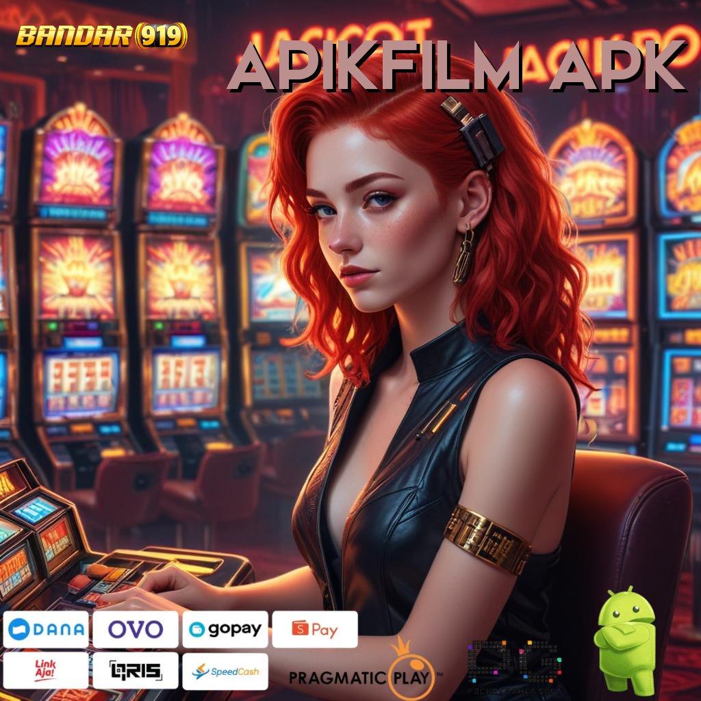 APIKFILM APK , Bank Menanti Auto Galeri Kemitraan Dreams