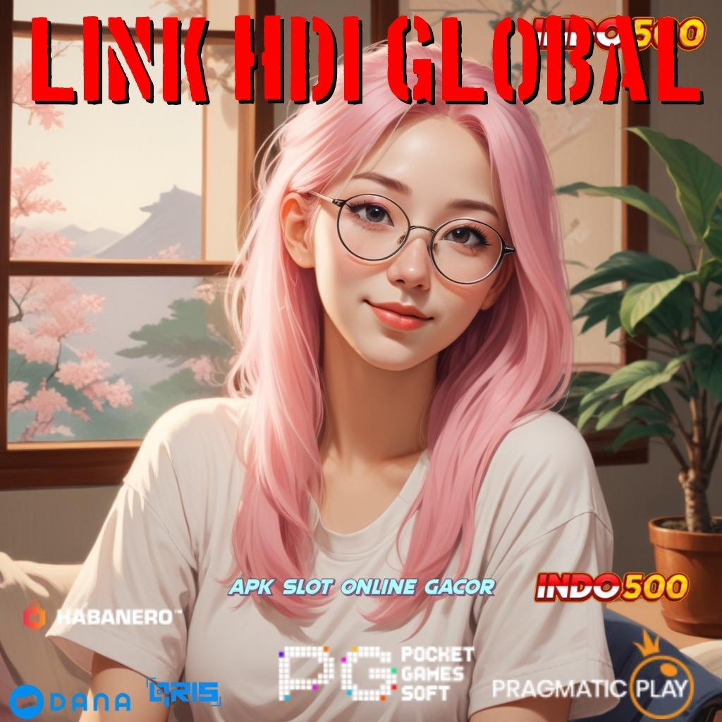 Link Hdi Global