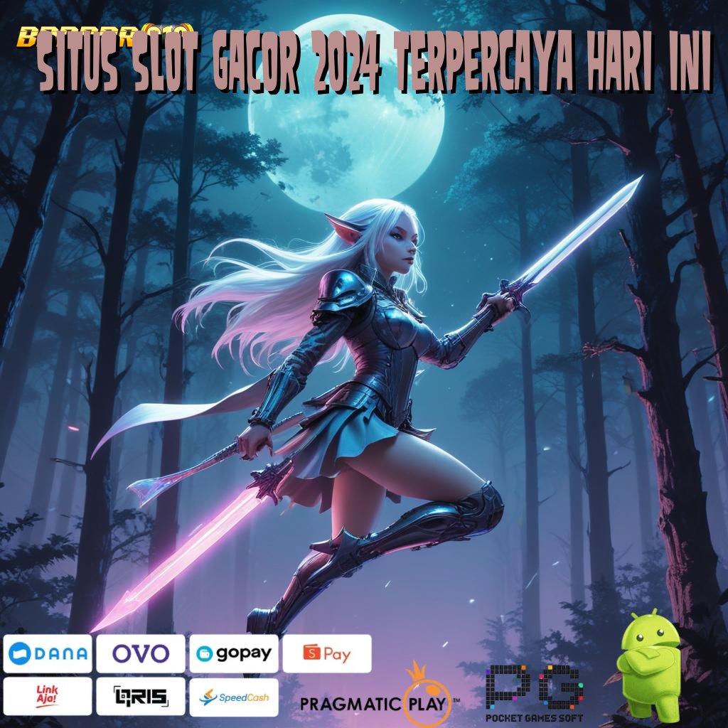 SITUS SLOT GACOR 2024 TERPERCAYA HARI INI # Depo Langsung WD Dengan Layanan Modern Terbaik