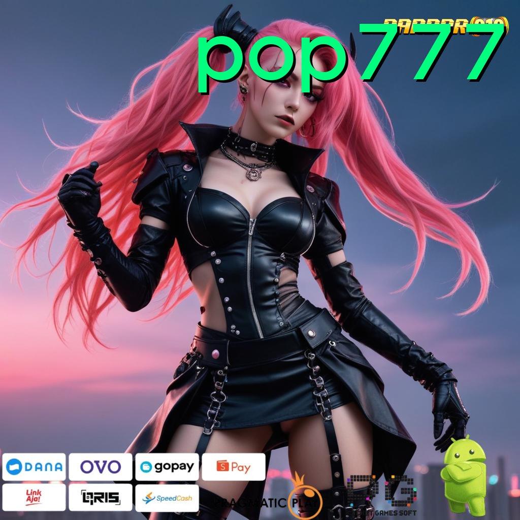 POP777 @ Unduh Slot Demo Dengan Event Bonus Besar