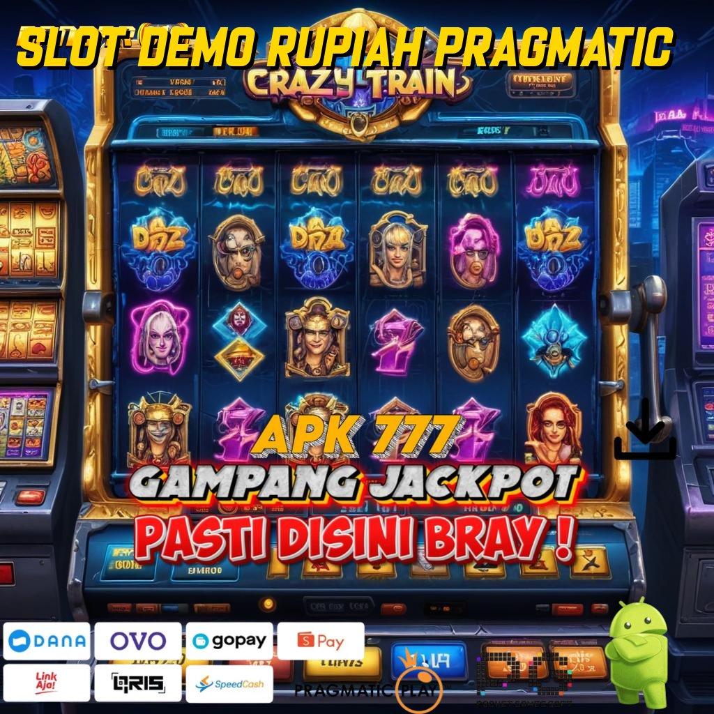 SLOT DEMO RUPIAH PRAGMATIC , server transaksi cepat transaksi layanan