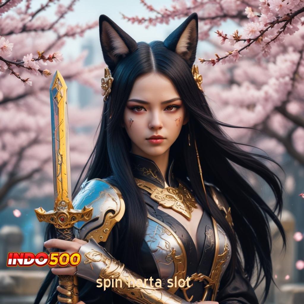 SPIN HARTA SLOT ↪ Pengembangan Mesin Sultan Untuk Bonus Maksimal