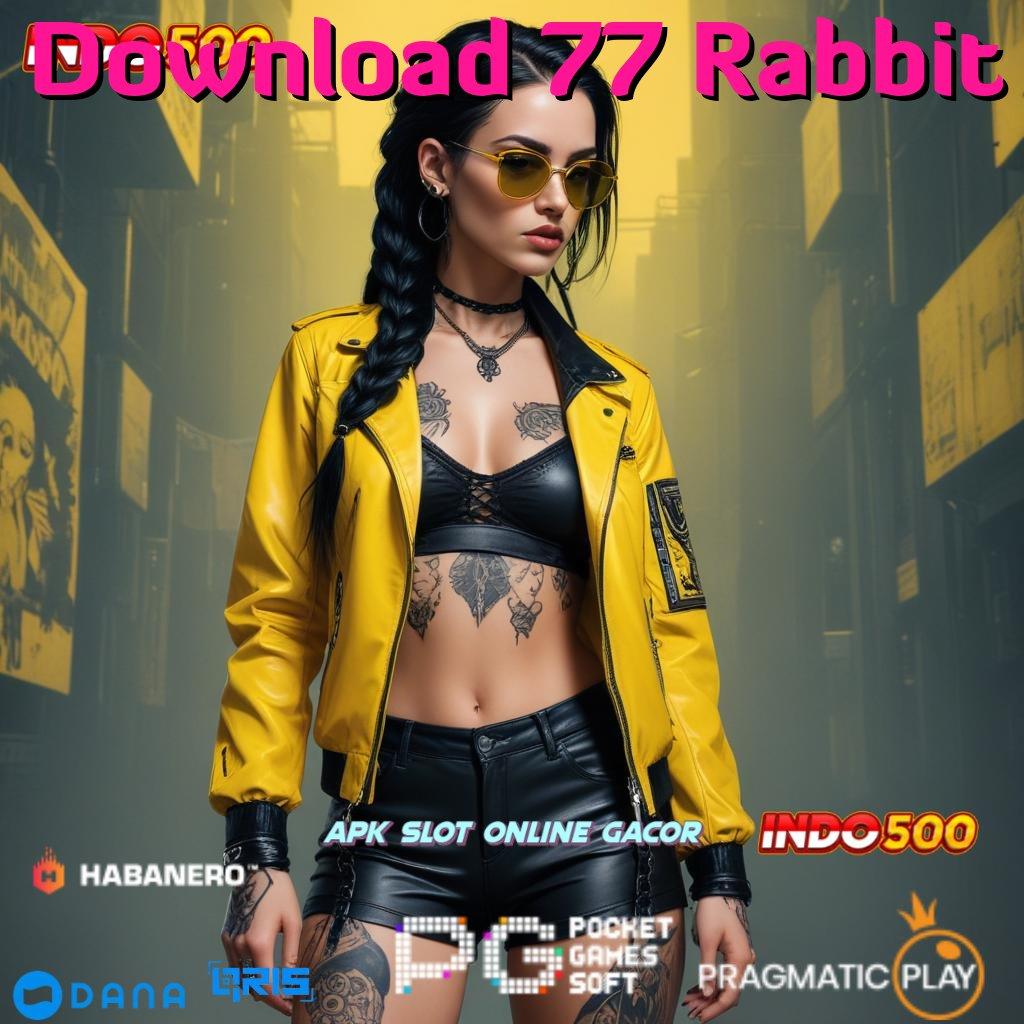 Download 77 Rabbit