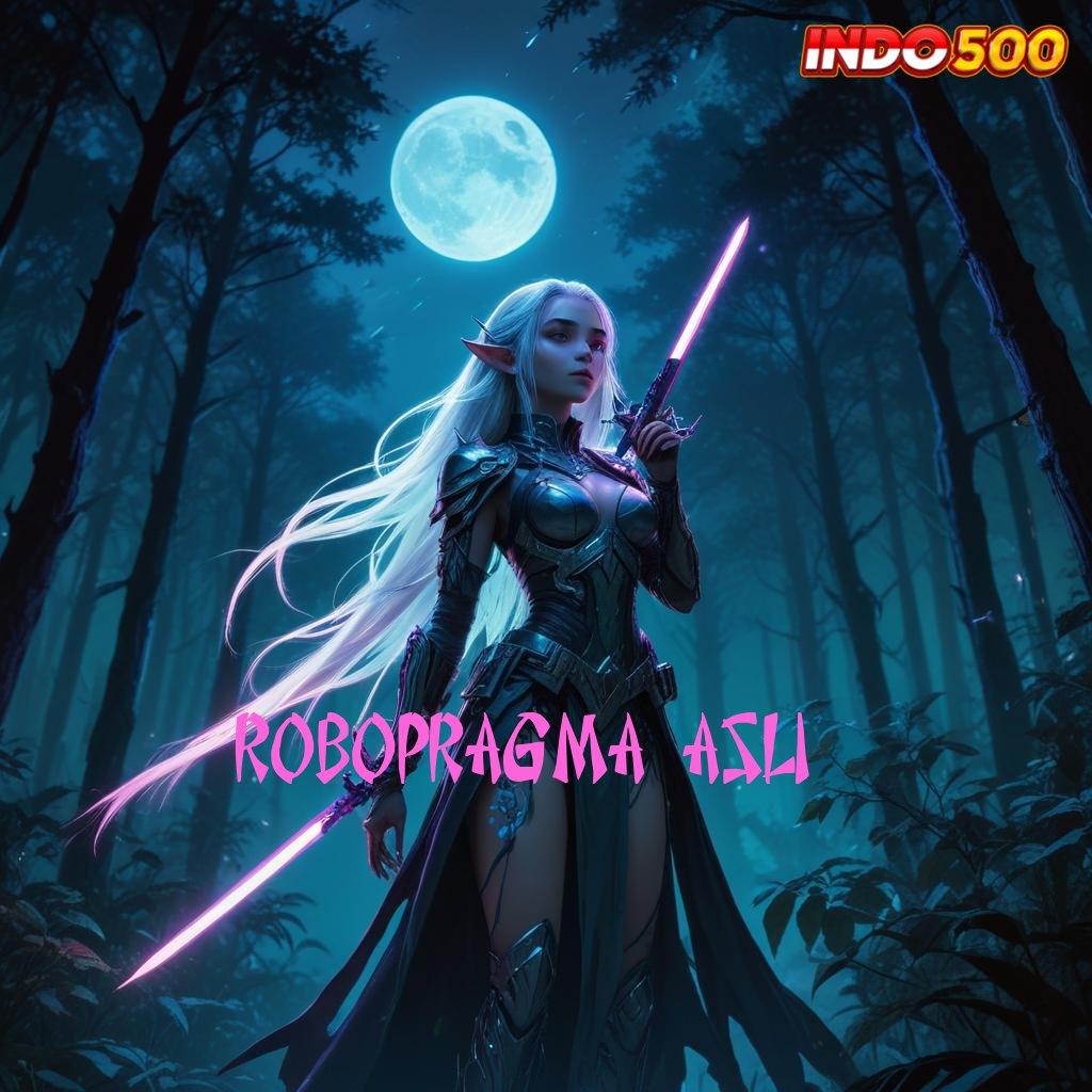 ROBOPRAGMA ASLI ✨ Gerbang Cadangan Unduh Apk Maxwin Slot Terbaru Sekarang