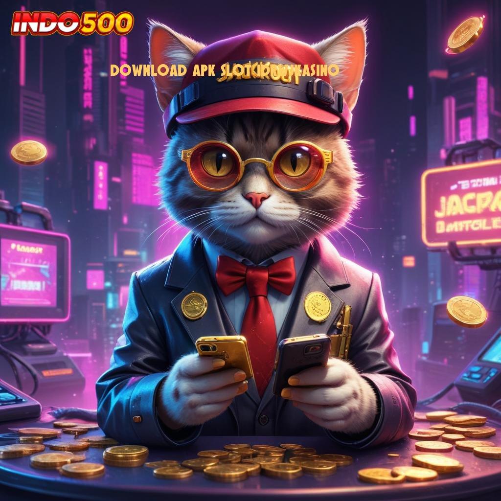 DOWNLOAD APK SLOT IDRWJKASINO Slot Terbaru Dengan Bonus Instan