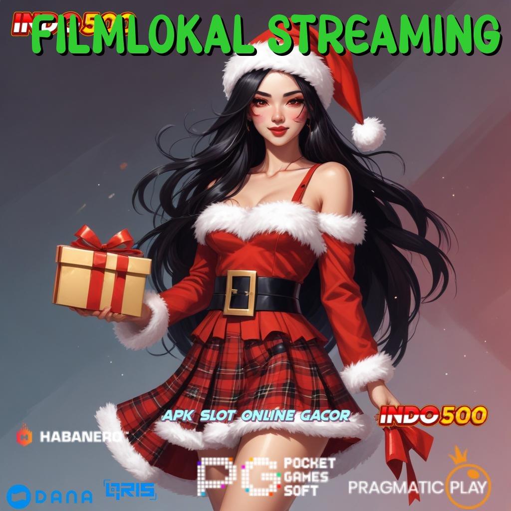 FILMLOKAL STREAMING : Deposit Dana 10k Slot Maxwin Apk Android iOS Versi Terbaru Download