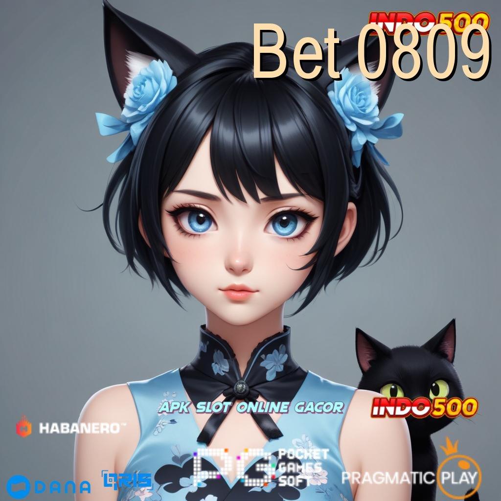 Bet 0809