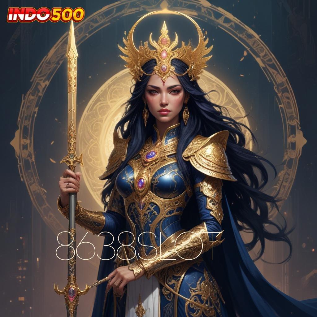 8638SLOT ↪ Deposit Tanpa Potongan Idr 20 Gacor Slot 2025 APK, Si Siaga Cuan!