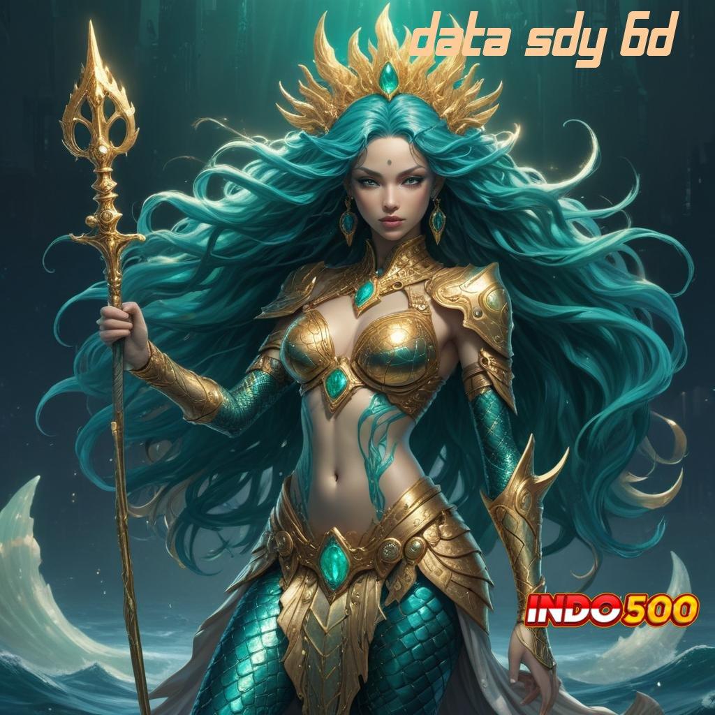 DATA SDY 6D ⇏ Event Jackpot Besar Unduh APK Gratis Hari Ini