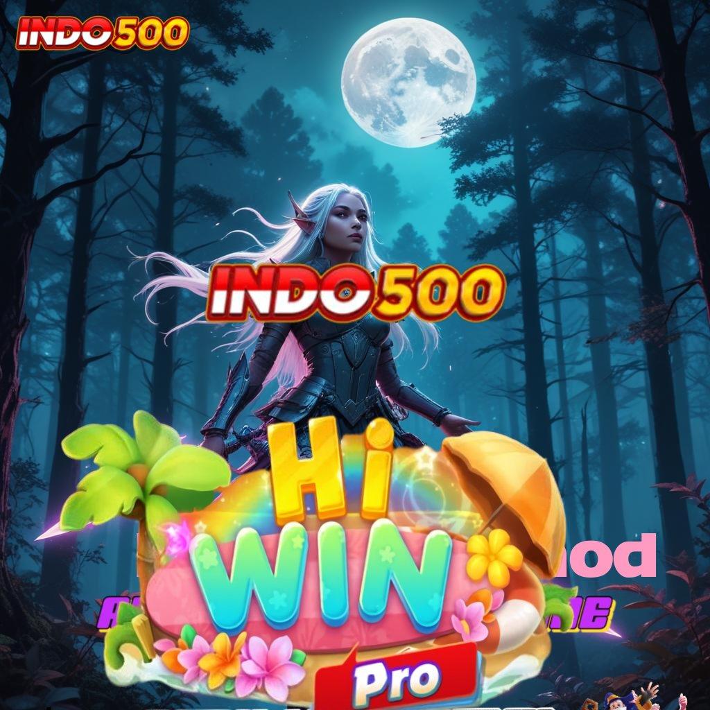 HIWIN APK MOD : Zona Baru untuk Pemain Profesional dengan Bonus Besar