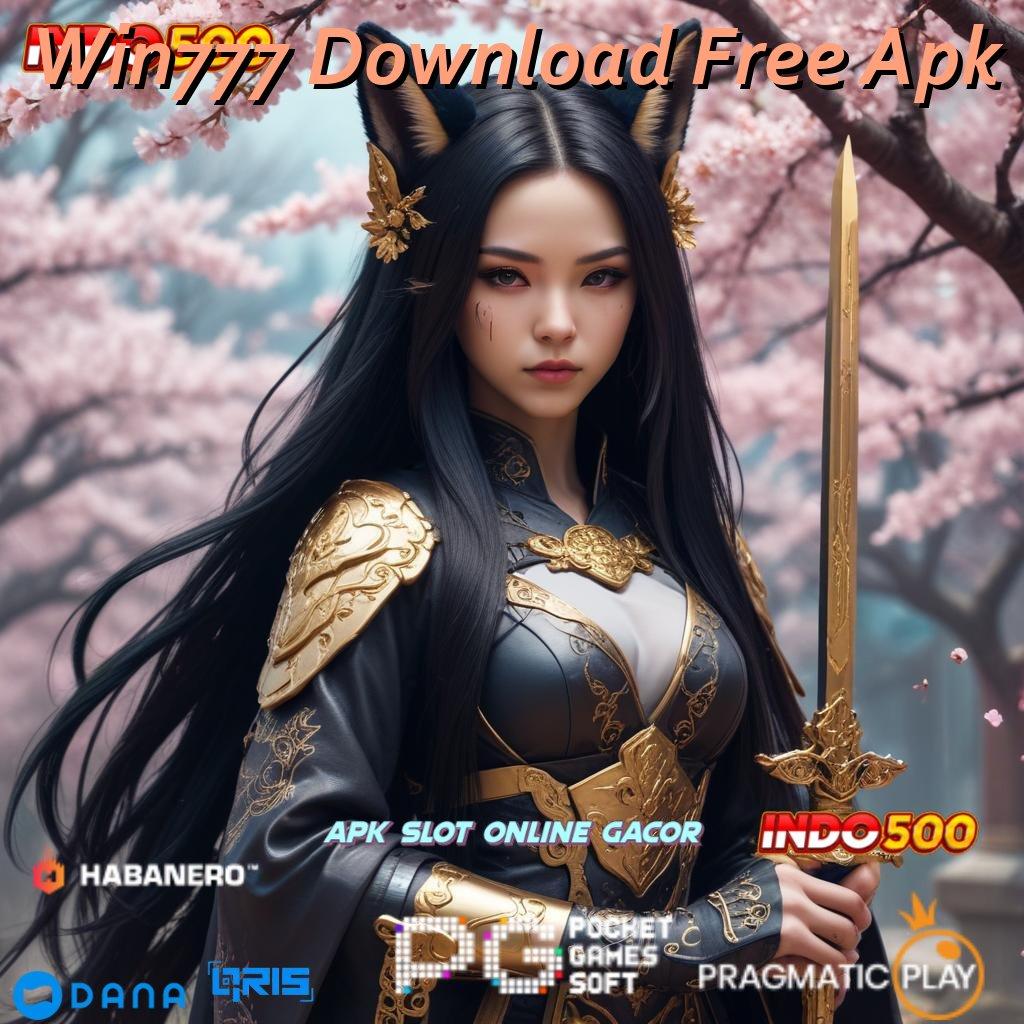 Win777 Download Free Apk