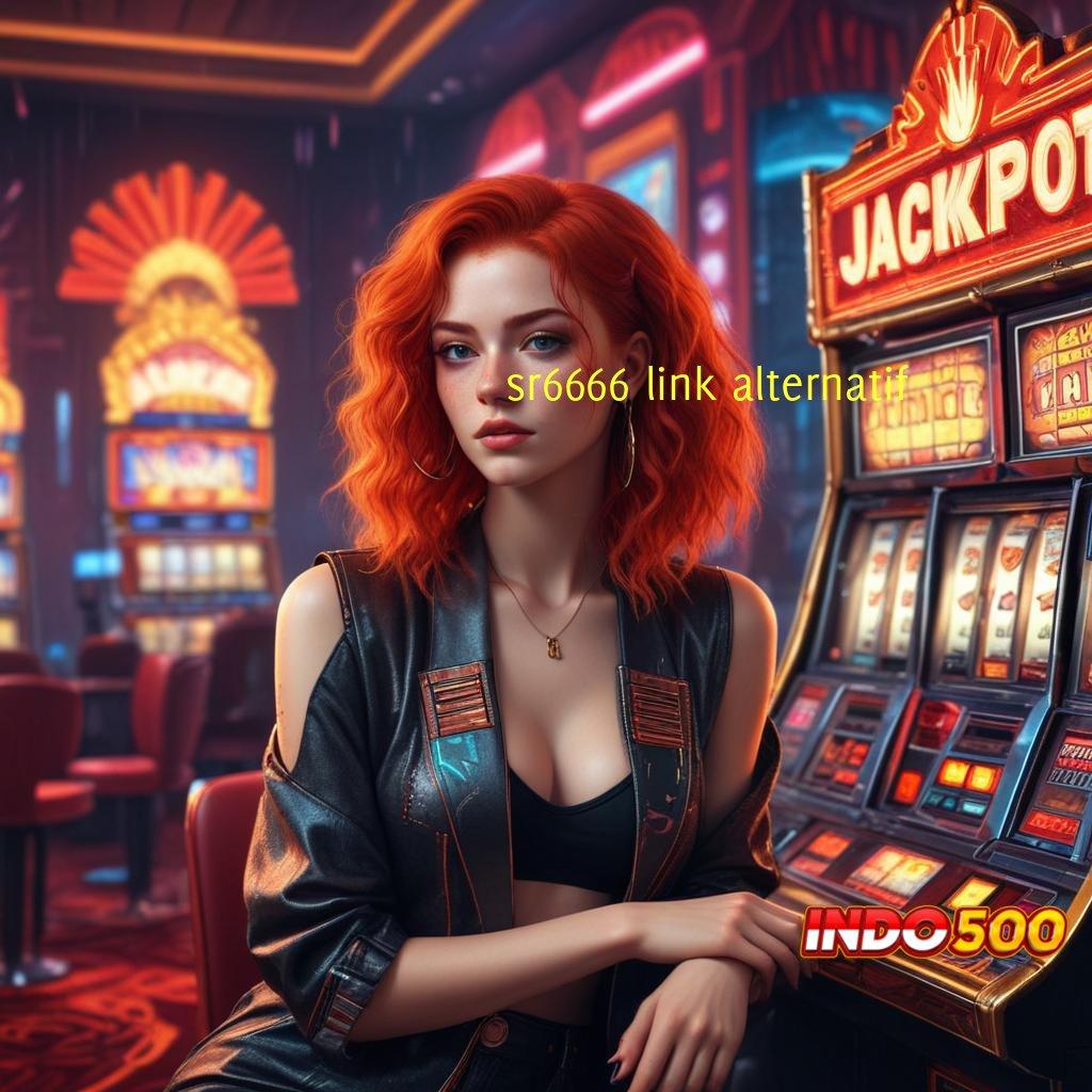 SR6666 LINK ALTERNATIF ➰ slot 5 ribu tempat cuan dan kekecewaan bertemu!