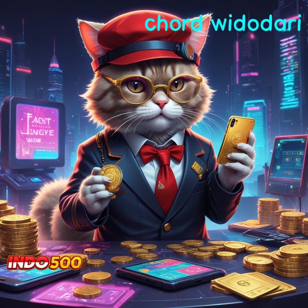 CHORD WIDODARI # Penambah Duit Slot Gacor 2025, Cuan Tanpa Batas!