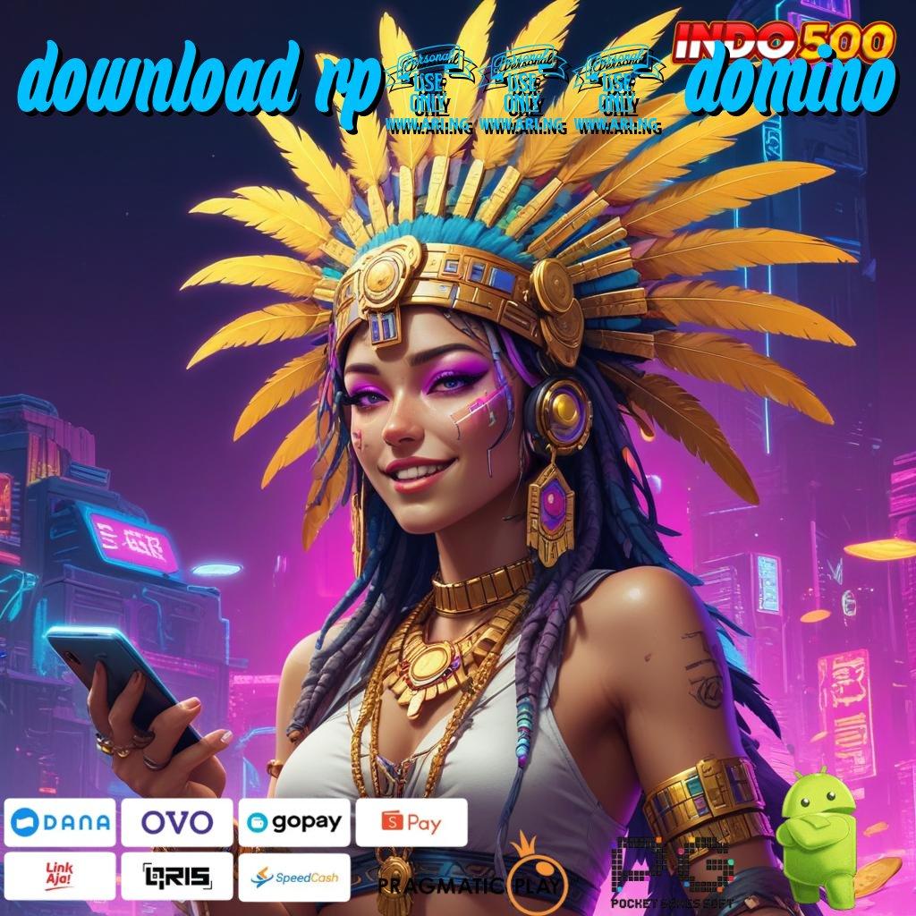 DOWNLOAD RP777 DOMINO slot 9.5 (login) APK android unduh versi terbaru 2025, gratis!