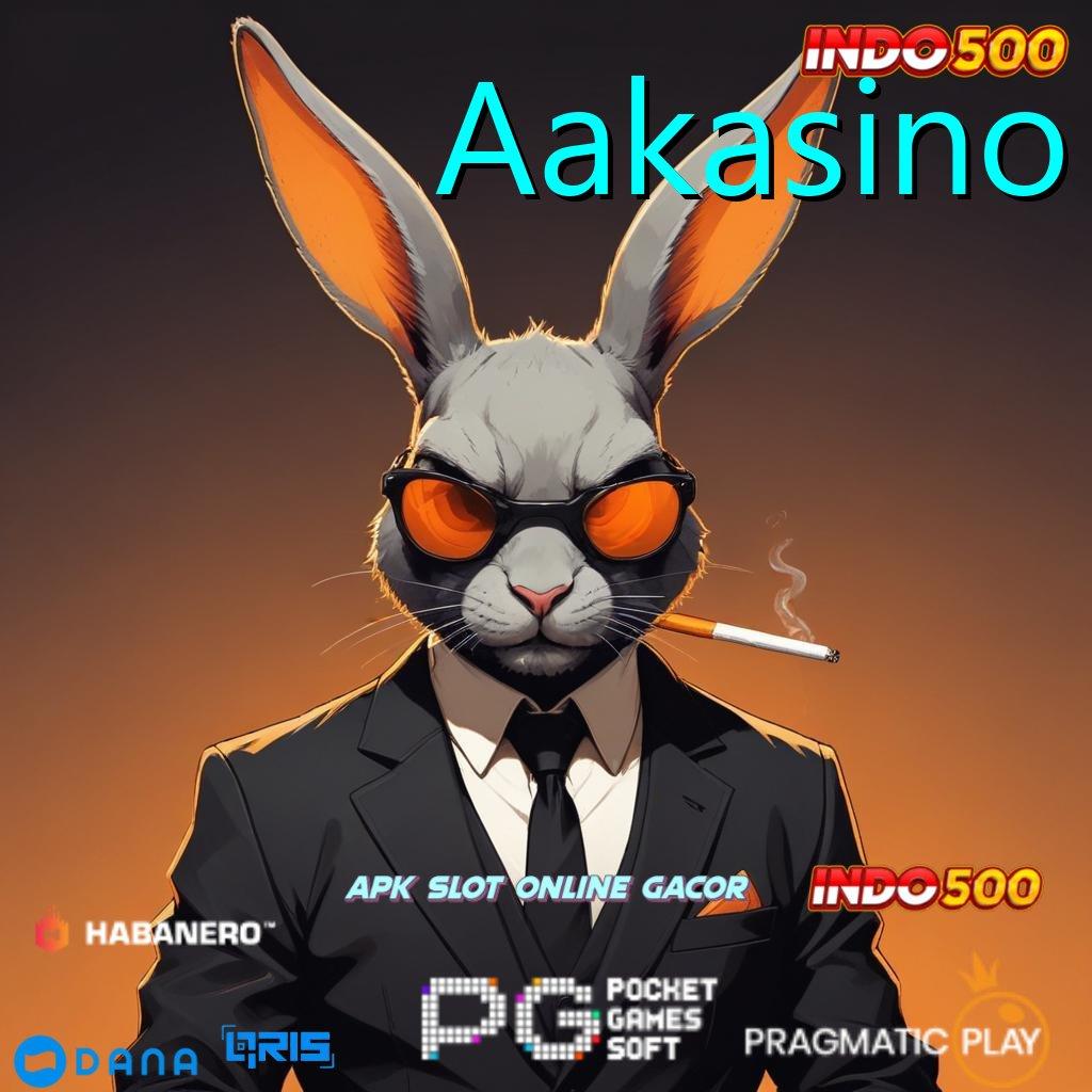 Aakasino