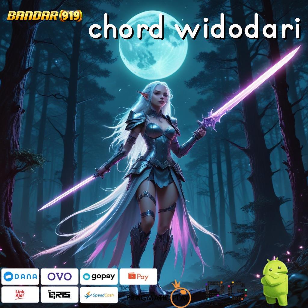 CHORD WIDODARI > Bebas Dari Kekalahan Slot Tanpa Deposit Saldo Apk