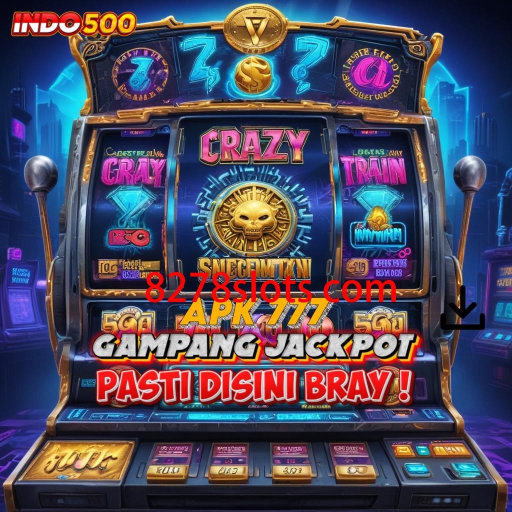 8278SLOTS COM ↦ Ini Pemberitaannya Pemasukan Rutin