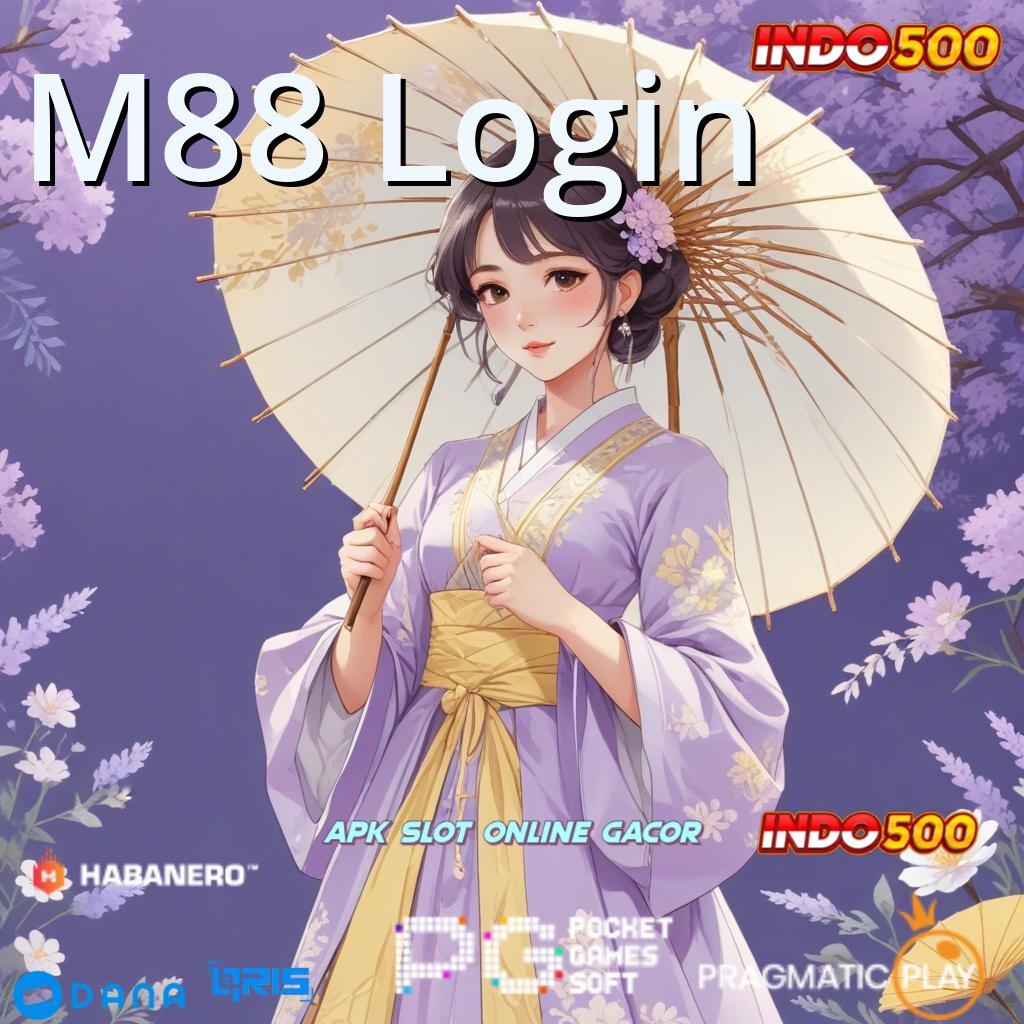 M88 Login