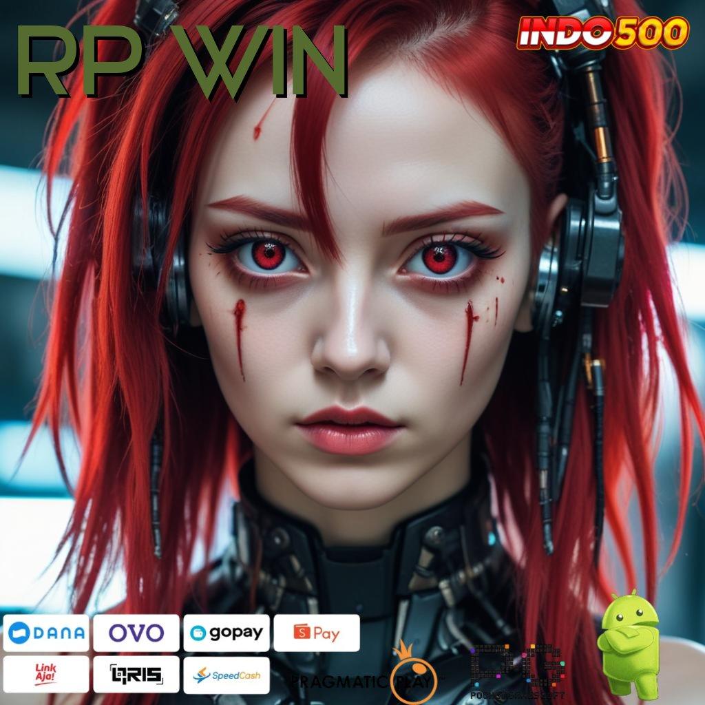 RP WIN maxwin pasti kode jackpot tanpa hambatan