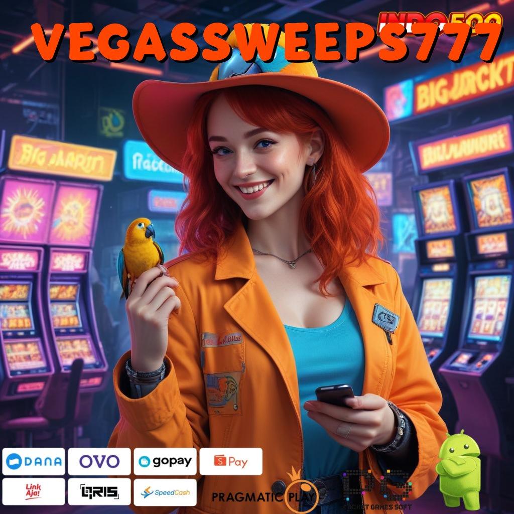 VEGASSWEEPS777 Akun Terbaik Baru Download Aplikasi Android