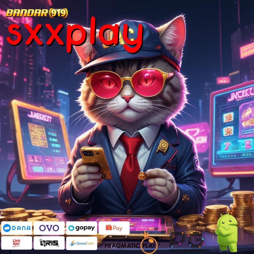 SXXPLAY # Bonus Instan Dengan Deposit Shopeepay