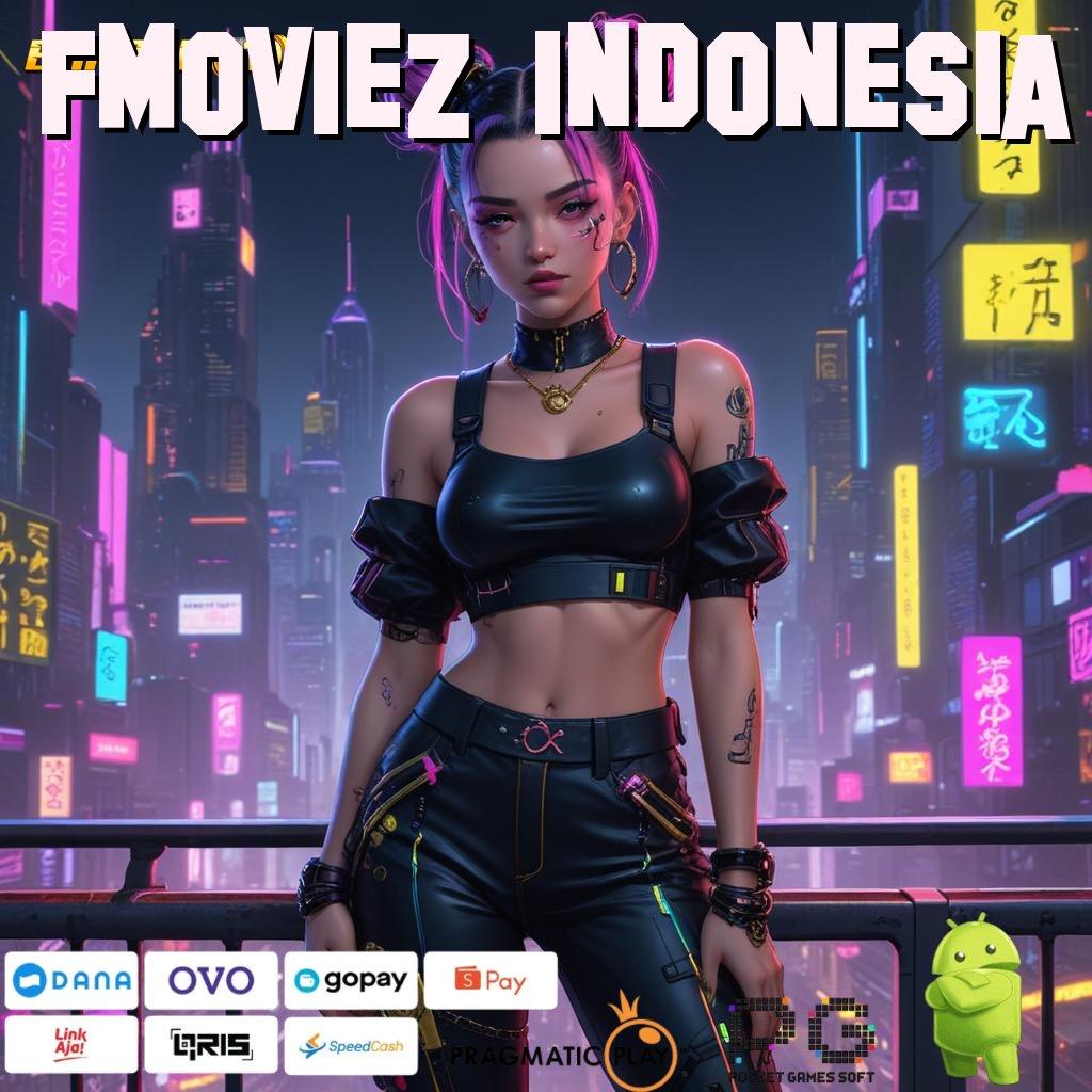 FMOVIEZ INDONESIA | Lingkaran Fortuna Slot Inovatif Thailand