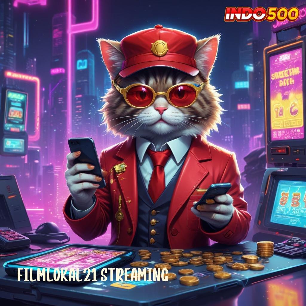 FILMLOKAL21 STREAMING ↪ nolimit city: 5k taruhannya kecil harapannya besar!