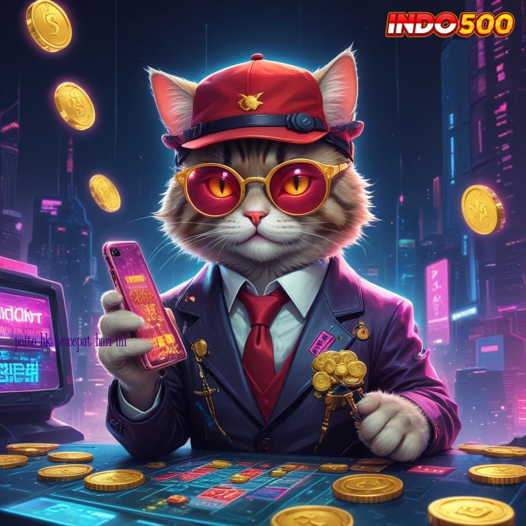 PAITO HK TERCEPAT HARI INI ↦ Info Valid Slot Idr 777 APK yang Terbaru 2025