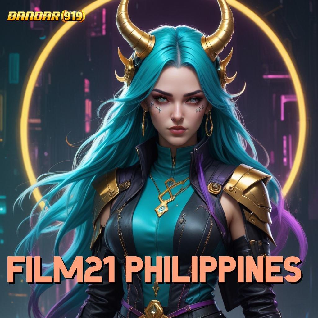 FILM21 PHILIPPINES | model terbaru pasti untung teknologi baru