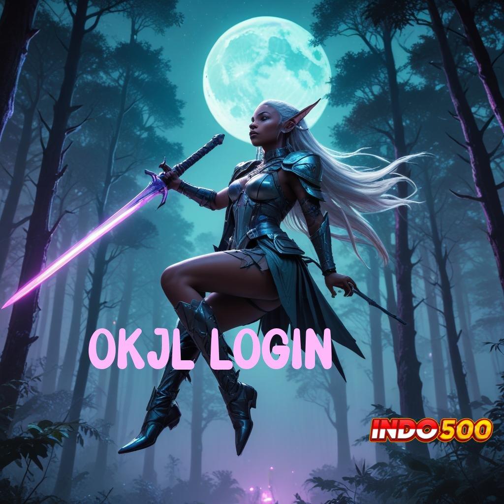 OKJL LOGIN Depo Mandiri 20 Ribu APK Permainan Slot Uang Sungguhan