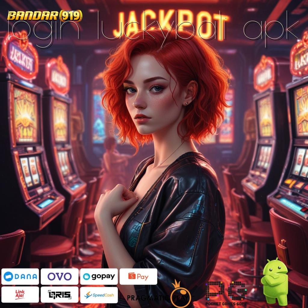 LOGIN LUCKYBALI APK # Permainan Peluang APK Slot Idr 777 2025 yang Layak Dicoba