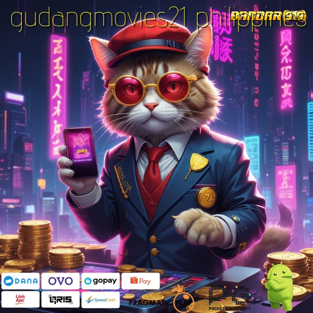 GUDANGMOVIES21 PHILIPPINES > Mainkan Slot Kesempatan Emas