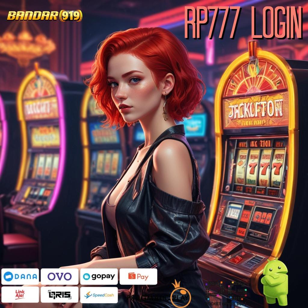 RP777 LOGIN , APK Event Bonus (Versi New) 788