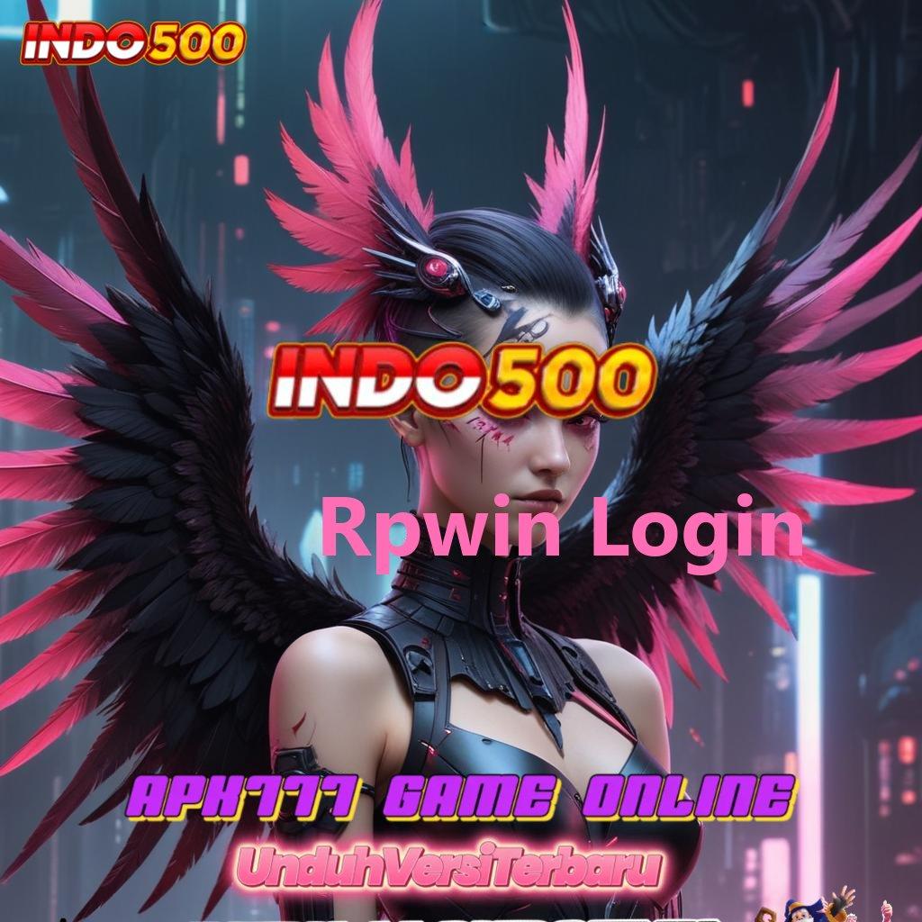 Rpwin Login