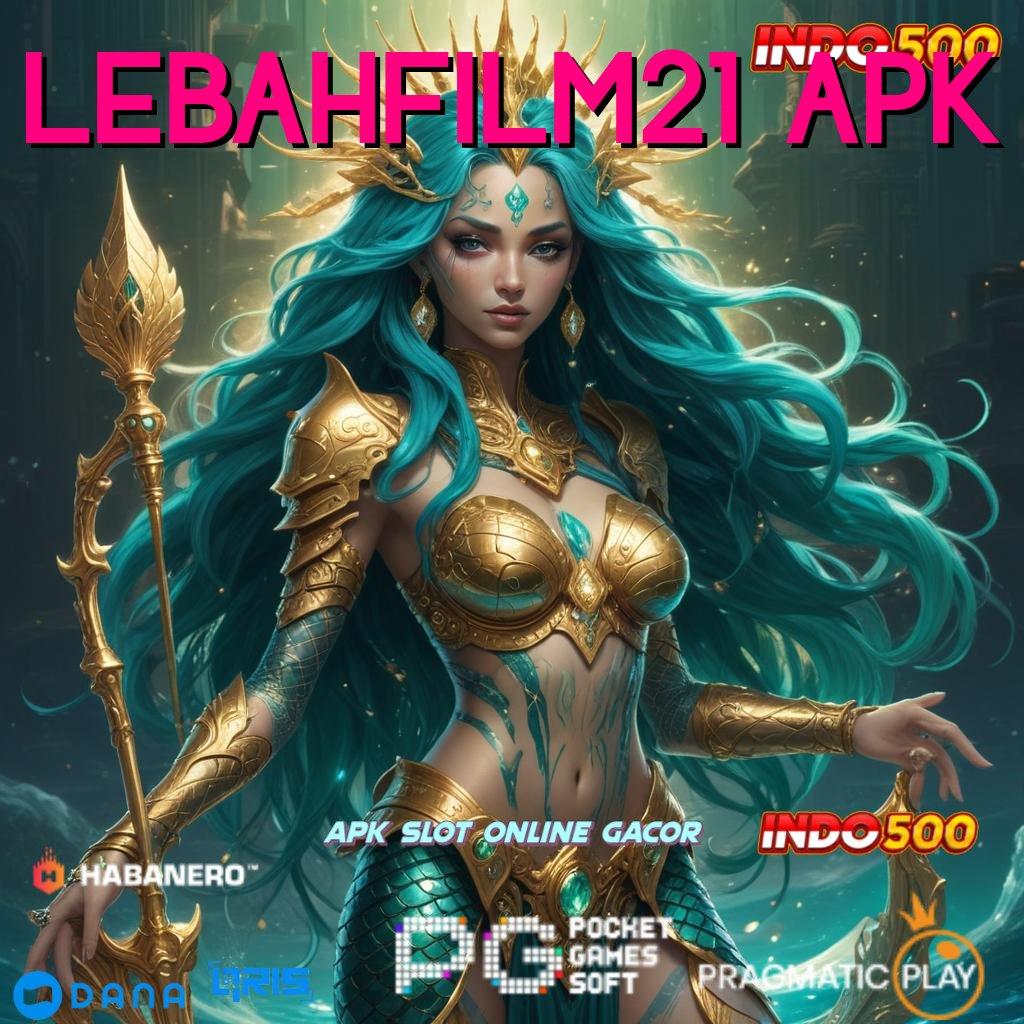 LEBAHFILM21 APK ⚌ opsi paling tangguh