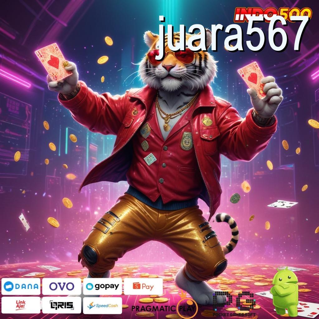 JUARA567 Dp Bank Bsi 20k APK Slot Idr 777 2025 yang Keren Abis