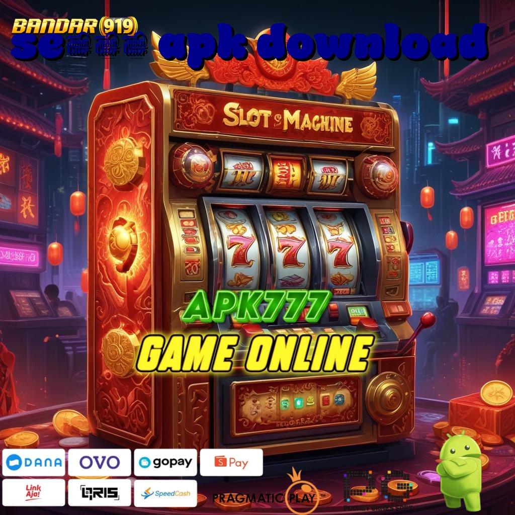 SE328 APK DOWNLOAD : alat baru langsung slot auto maxwin hari ini