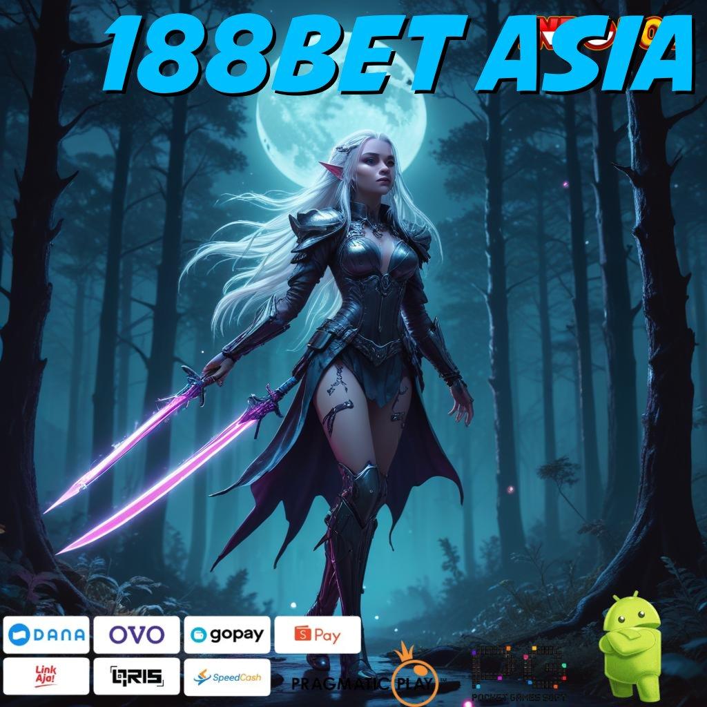 188BET ASIA Langsung Spin Dalam Event dengan Bonus Besar