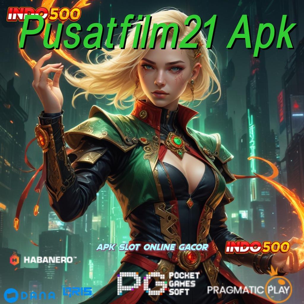 Pusatfilm21 Apk