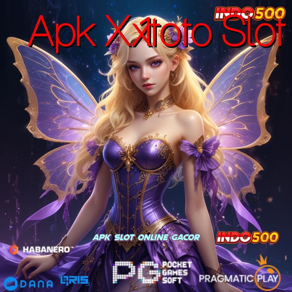 Apk Xx1toto Slot